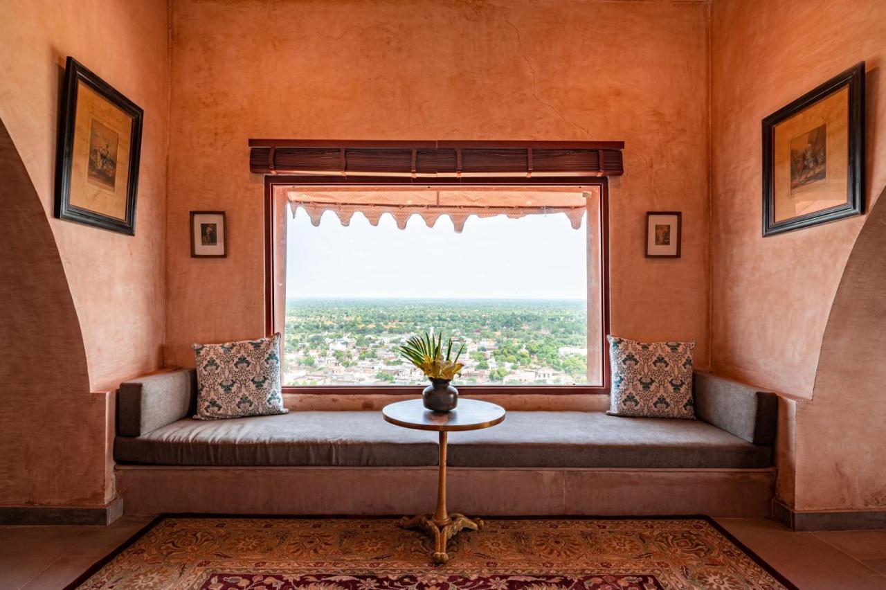 Mundota Fort & Palace Pachar Екстериор снимка