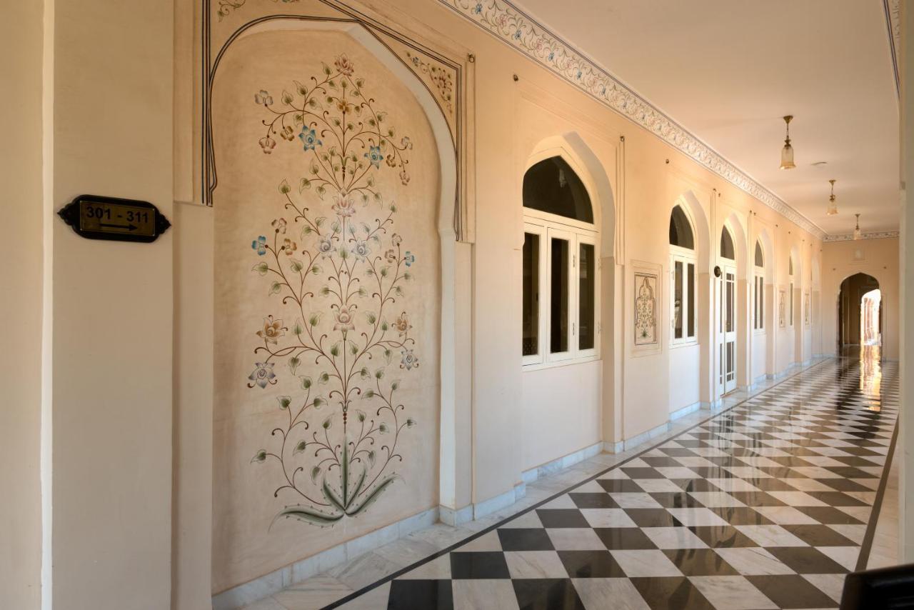 Mundota Fort & Palace Pachar Екстериор снимка